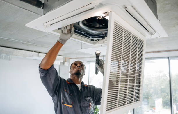 Licensed Hvac Repair service in North Augusta, SC - FH HVAC